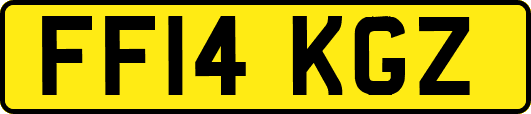 FF14KGZ