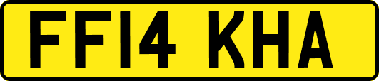 FF14KHA