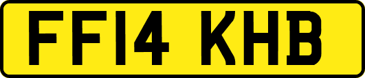 FF14KHB