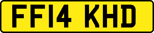 FF14KHD