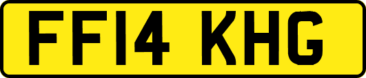 FF14KHG