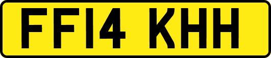 FF14KHH