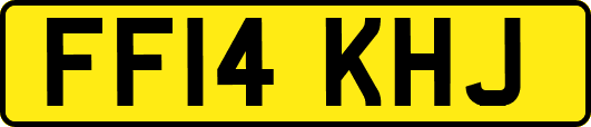 FF14KHJ