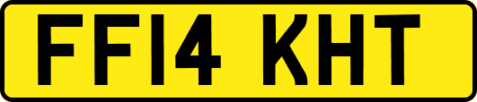 FF14KHT