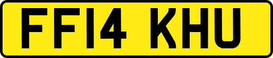 FF14KHU