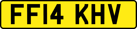 FF14KHV
