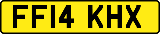 FF14KHX