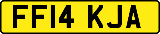 FF14KJA