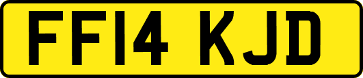 FF14KJD