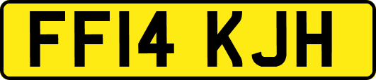 FF14KJH