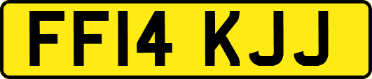 FF14KJJ