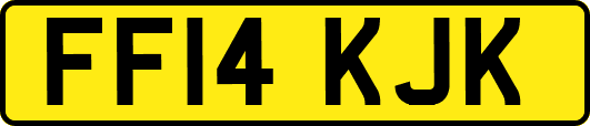 FF14KJK