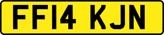 FF14KJN