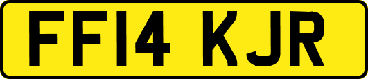 FF14KJR
