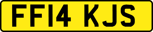 FF14KJS