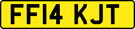 FF14KJT
