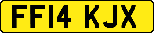 FF14KJX