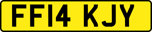 FF14KJY