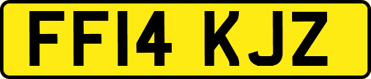 FF14KJZ