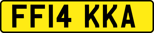 FF14KKA