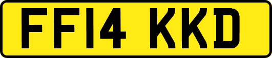 FF14KKD