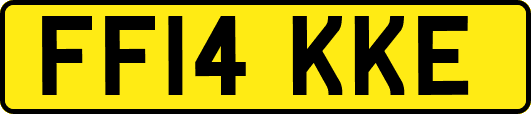 FF14KKE