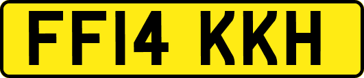 FF14KKH