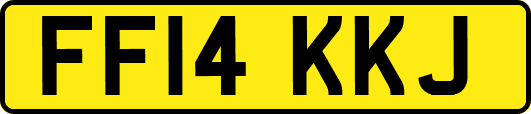 FF14KKJ