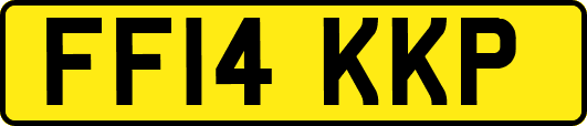 FF14KKP