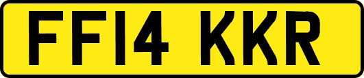 FF14KKR