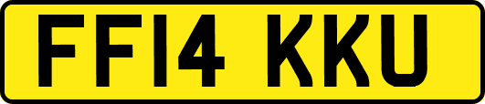 FF14KKU