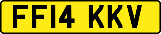 FF14KKV