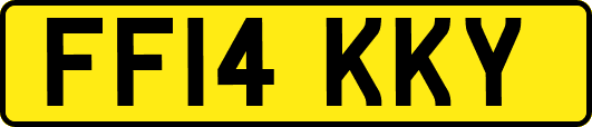 FF14KKY