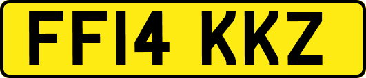 FF14KKZ
