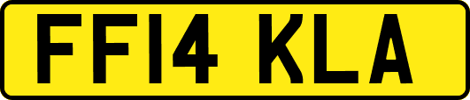 FF14KLA