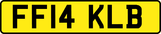 FF14KLB