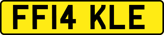 FF14KLE