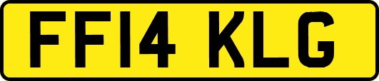 FF14KLG