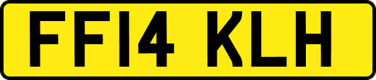 FF14KLH