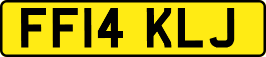 FF14KLJ