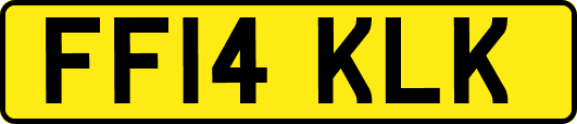 FF14KLK