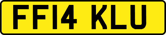 FF14KLU