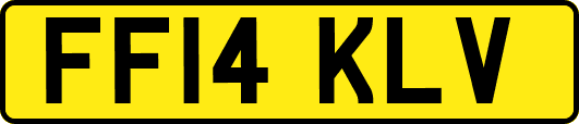 FF14KLV