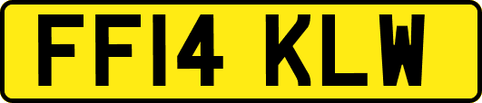 FF14KLW