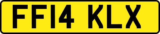 FF14KLX