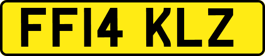 FF14KLZ