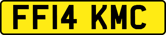 FF14KMC
