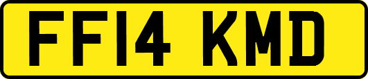 FF14KMD