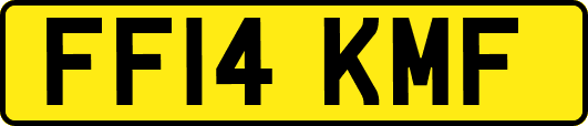 FF14KMF