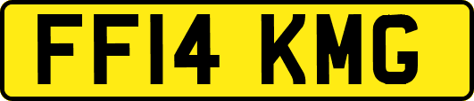 FF14KMG